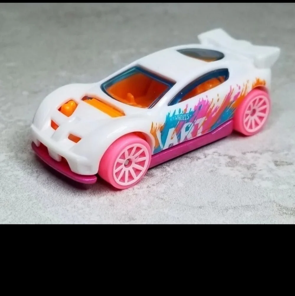 HOT WHEELS 50th ANNIVERSARY DESIGN LAB DEBUT SERIES DIECAST CARS SET 2018 NWT SO